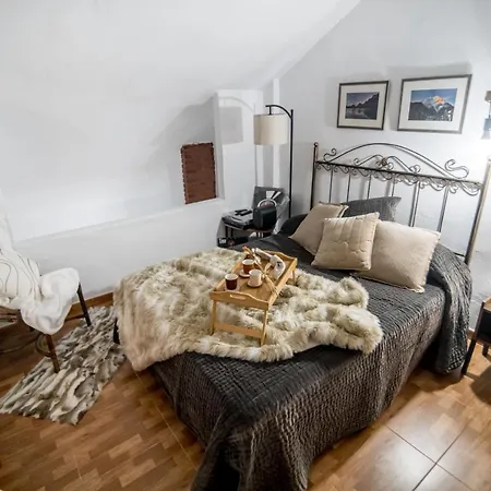 Duplex Luxury En Zona Alta * Sierra Nevada