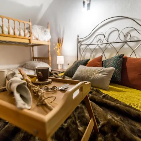 Duplex Luxury En Zona Alta Apartment